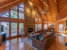 Happy Trees Cabin
