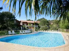 Appartement n°75 : 4-6 personnes plages à pied