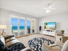 Luxury 3BD 3BA plus Bunks Beach Condo! Ocean Views! Sleeps 10! by Dolce Vita Getaways PCB