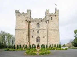 Langley Castle Hotel