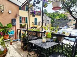 Ellera Suite con Parcheggio Privato - Albisola Superiore