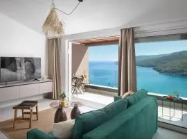 Rabac SunTop Apartment
