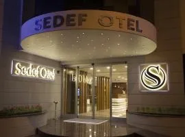 Giresun Sedef Hotel