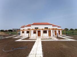 VICTORY SUITES, residence a Samotracia