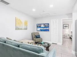 Annas Peaceful Retreat Luxury Suite