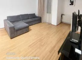Apartment on St. Nikoloz Baratashvili 1