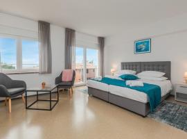 Villa Grace, B&B in Rovinj