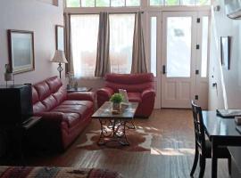 Katie's Cozy Suites, place to stay in Tombstone