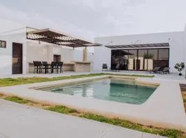 Casa Villa Arena