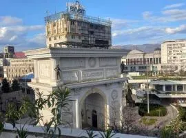 PORTA CENTER APARTMENT