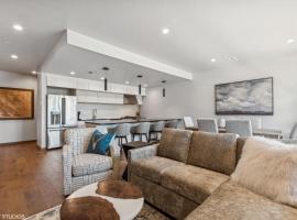 Discover Luxury at Cantera 304, apartment in Whitefish
