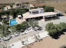 Traumhafte Finca am Es Trenc