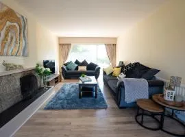 Golf Links Cottage - Views of Royal County Down