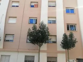 Apartamento nador 3ared dial