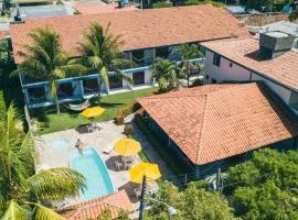 Pousada Solar da Praia