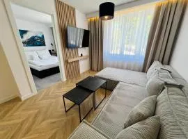 KarvalSea APARTAMENTY