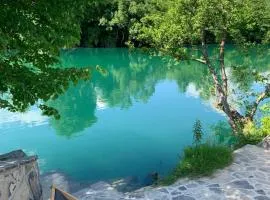 Kuća za odmor KRNJAIĆ,porodični KAMP