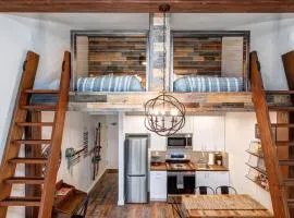 Prospector Lodge 924 by Moose Management