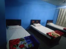 Paradise travels and tours