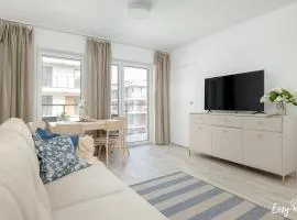 Baltic whispers z basenem Easy- Rent D25