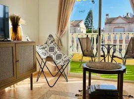 Bungalow Aguas Nuevas Costa del Cezar