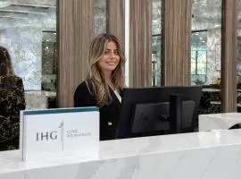 Crowne Plaza Auburn Hills by IHG