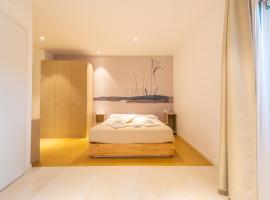 Paquja, hotel in Quartu SantʼElena