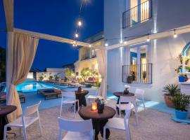 Vinkuran Residence - Adults Only, hotel in Pula