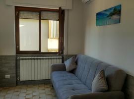 Luna Blu, hotel in Santa Marinella