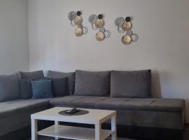 Apartman Bruna