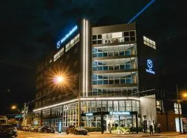 Hotel San Marinho