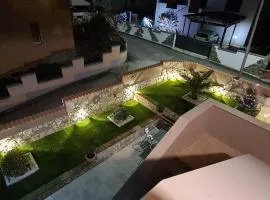PICCOLO PARADISO Suite LUNA