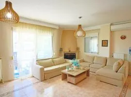 LOVELY AND SUNNY APARTAMENT 300m FROM BEACH!!