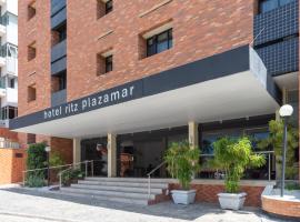 Ritz Plazamar Hotel, hotel di Maceio