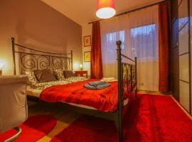 Közel a strandhoz apartman