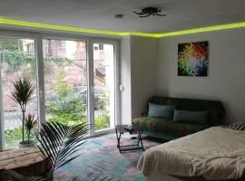 Ferienwohnung Trier-Euren
