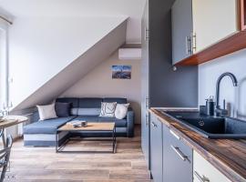 Flatbook Apartamenty - Mikoszewo Wczasowa