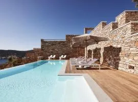 Eutopia Suites Sifnos