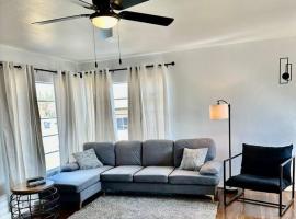 Modern La Cresta, hotel i Bakersfield