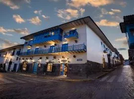 Hotel Hacienda Cusco Plaza