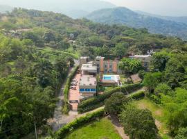 Hotel Natural Hill's by H&R