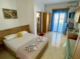 Villa Mihal Apartments