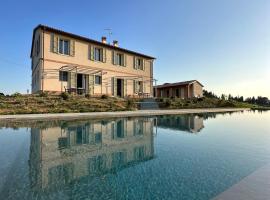 Podere Mantignano, hotel i Faenza