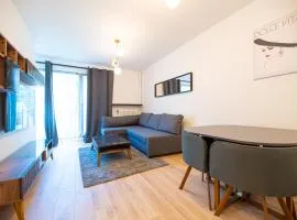 Nice Flat near paris