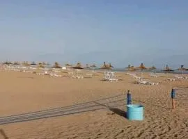 Blanca Beach