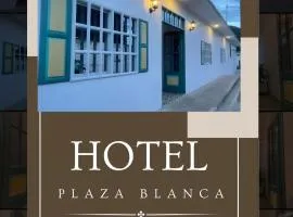Hotel plaza Blanca Vijes