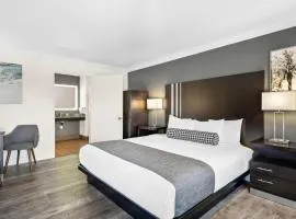 Best Western Park Crest Inn