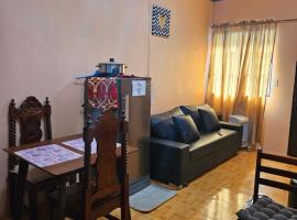 2BR Mel's Place Batangas Unit1 Payment on the day of stay, hotell i Batangas City