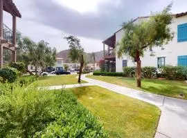 LV032 Stellar Downstairs Legacy Villas Studio