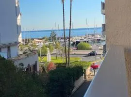Super Menton Bord Mer